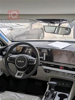 کیا K5